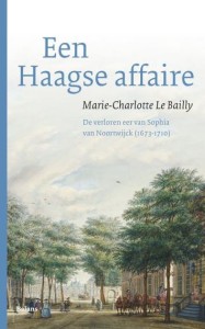 Haagseaffaire